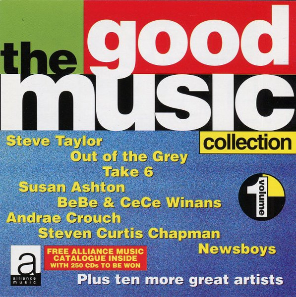 Steven Curtis Chapman